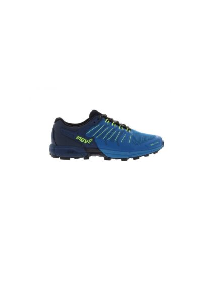Inov-8 Roclite G 275 000806-BLNYYW-M-01 Ανδρικά Ορειβατικά Παπούτσια Μπλε