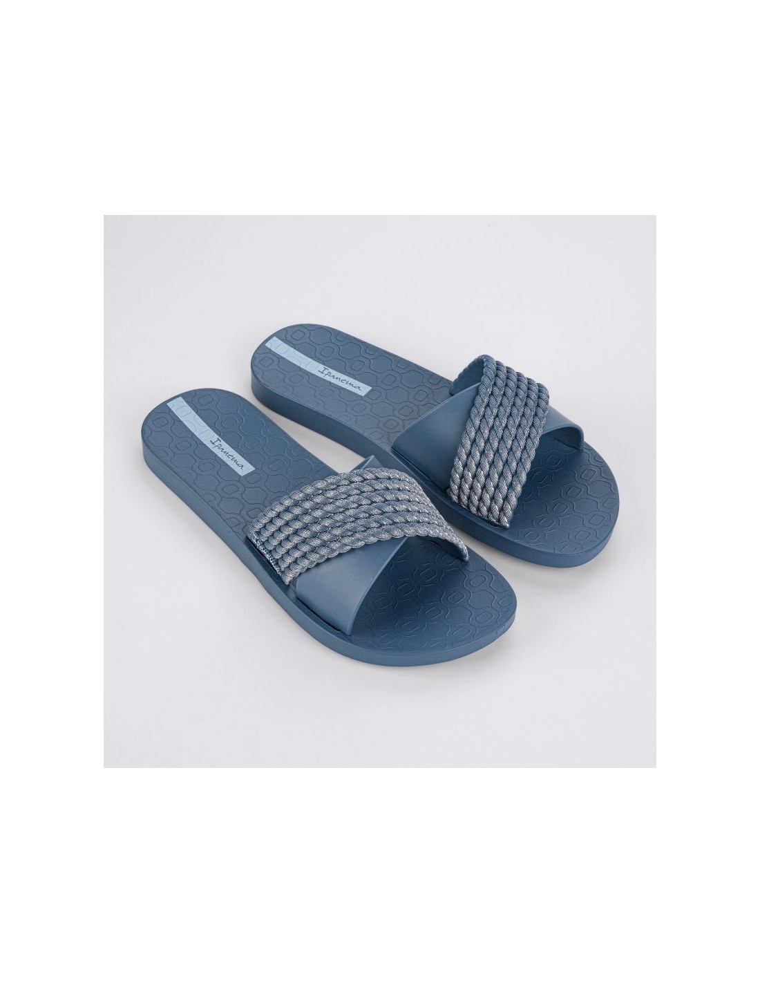 Ipanema Street II Fem W 83244AS297 FlipFlops