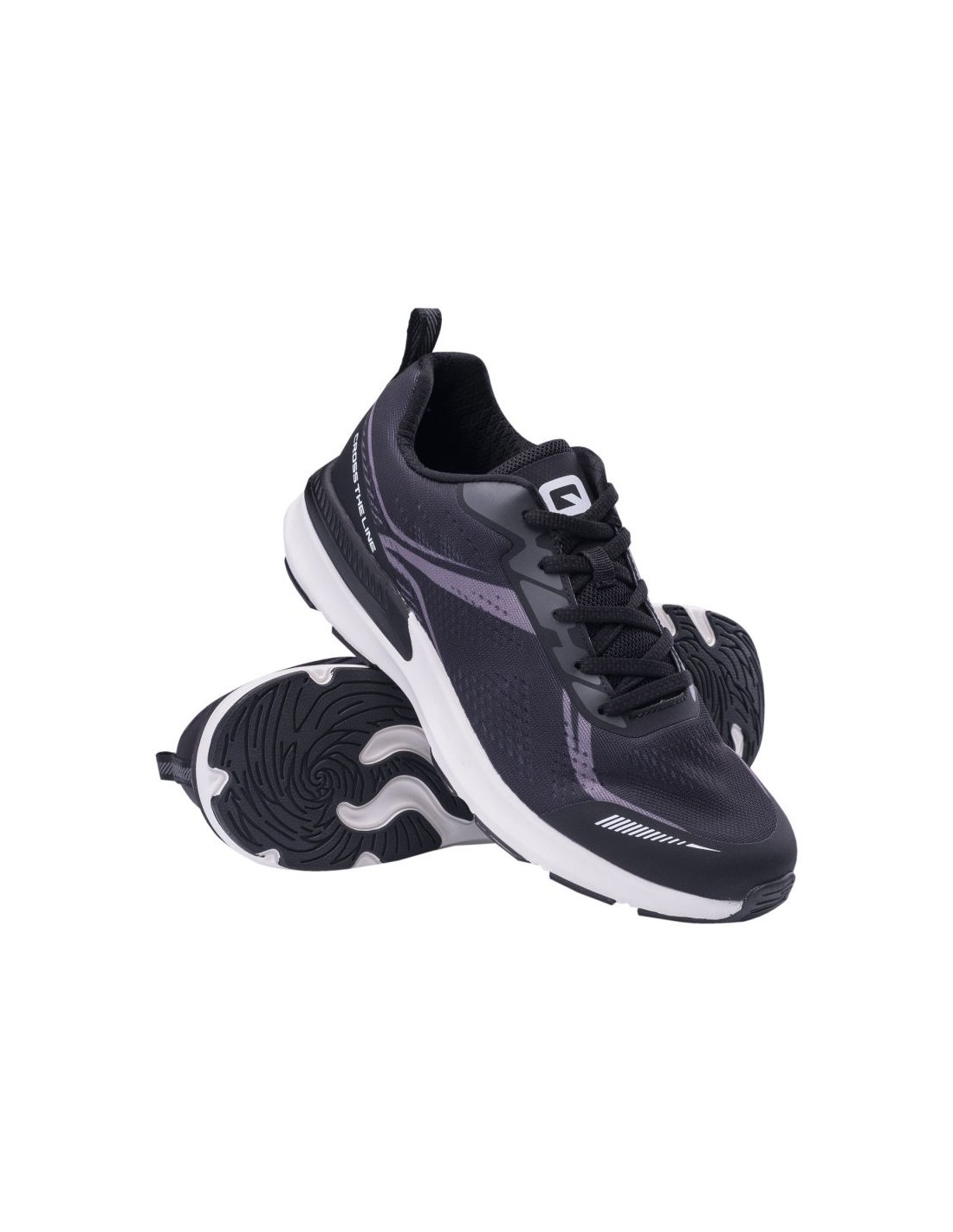 IQ Cross The Line Multino M shoes 92800598880