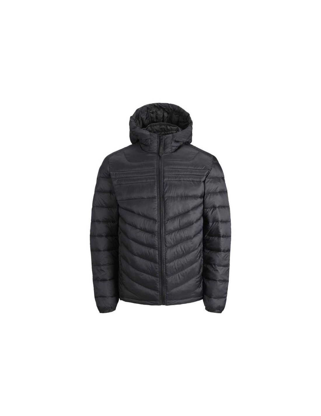 Jack Jones Jjehero Puffer Hood Noos M 12211785