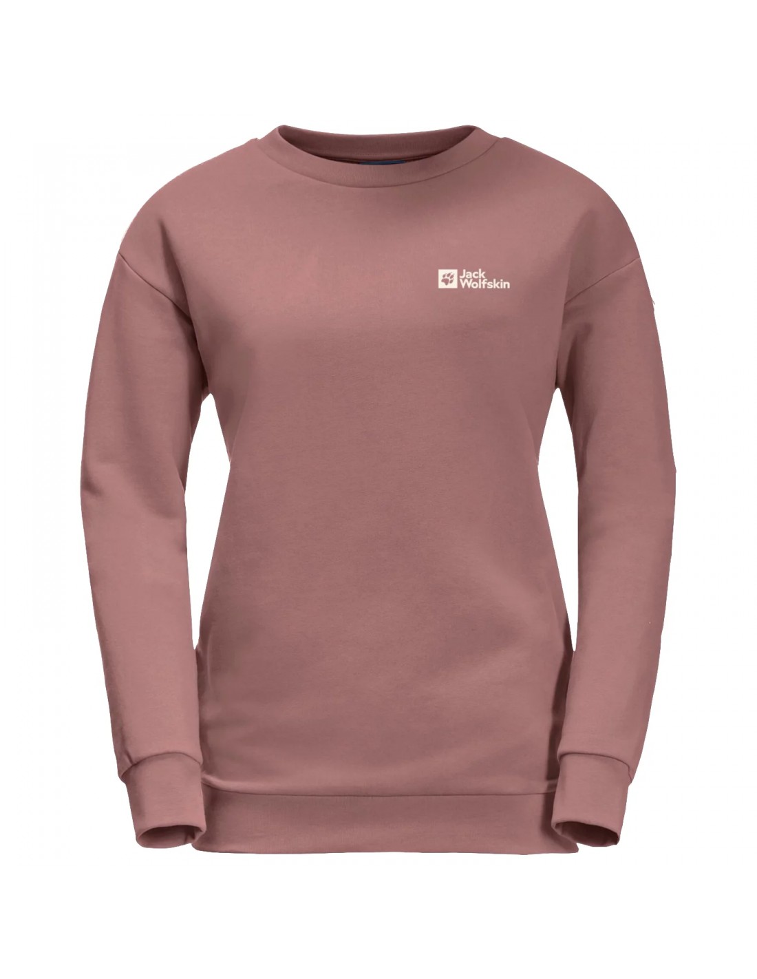 Jack Wolfskin Essential Crewneck W 17101323068