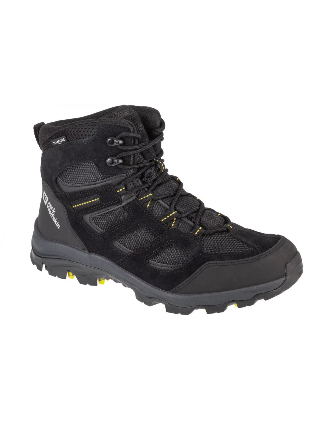 Jack Wolfskin Vojo 3 Texapore Mid M 40424626055