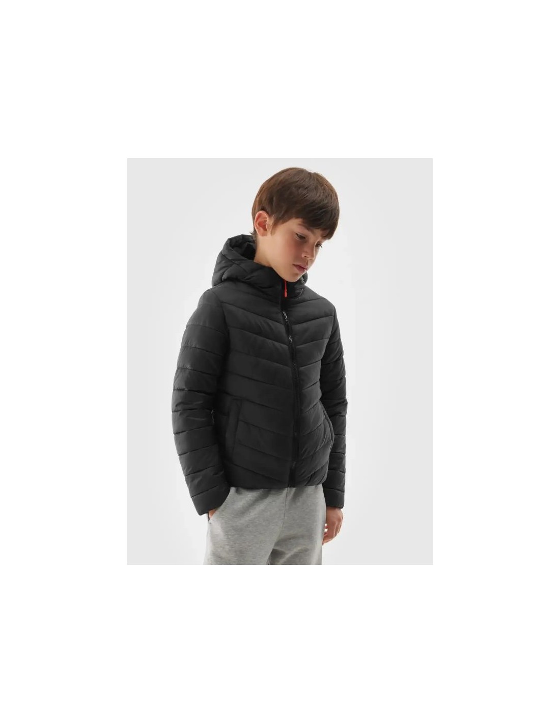 Jacket 4F Jr 4FJWAW24TDJAM46020S