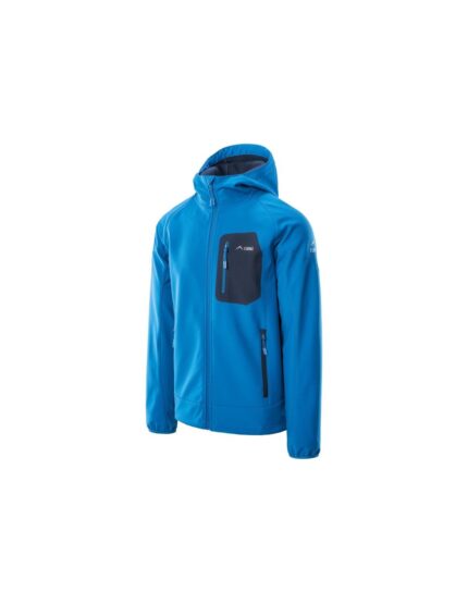 Jacket Elbrus sete W 92800371871