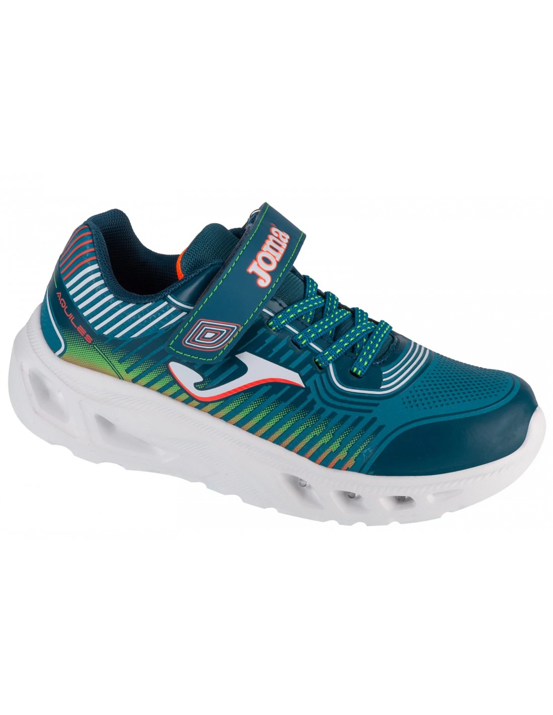 Joma Aquiles Jr 2417 JAQUIW2417V