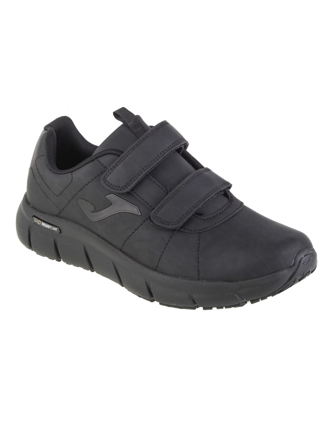 Joma C.Daily 2221 Ανδρικά Sneakers Μαύρα CDAILW2221V