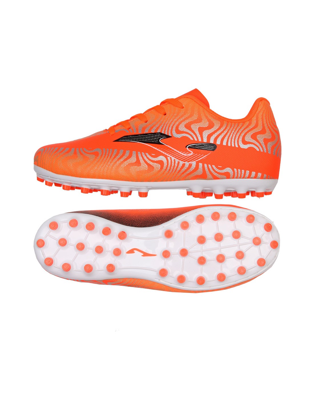 Joma EVOLUTION 2408 Jr FG EVJW2408AG shoes