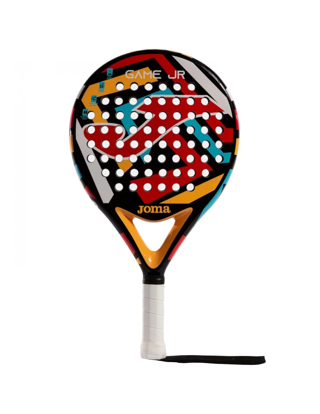 Joma Junior II 401017.106 Παιδική Ρακέτα Padel