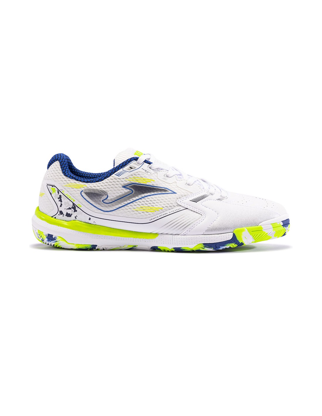 Joma LIGA 5 2402 IN shoes LIGS2402IN