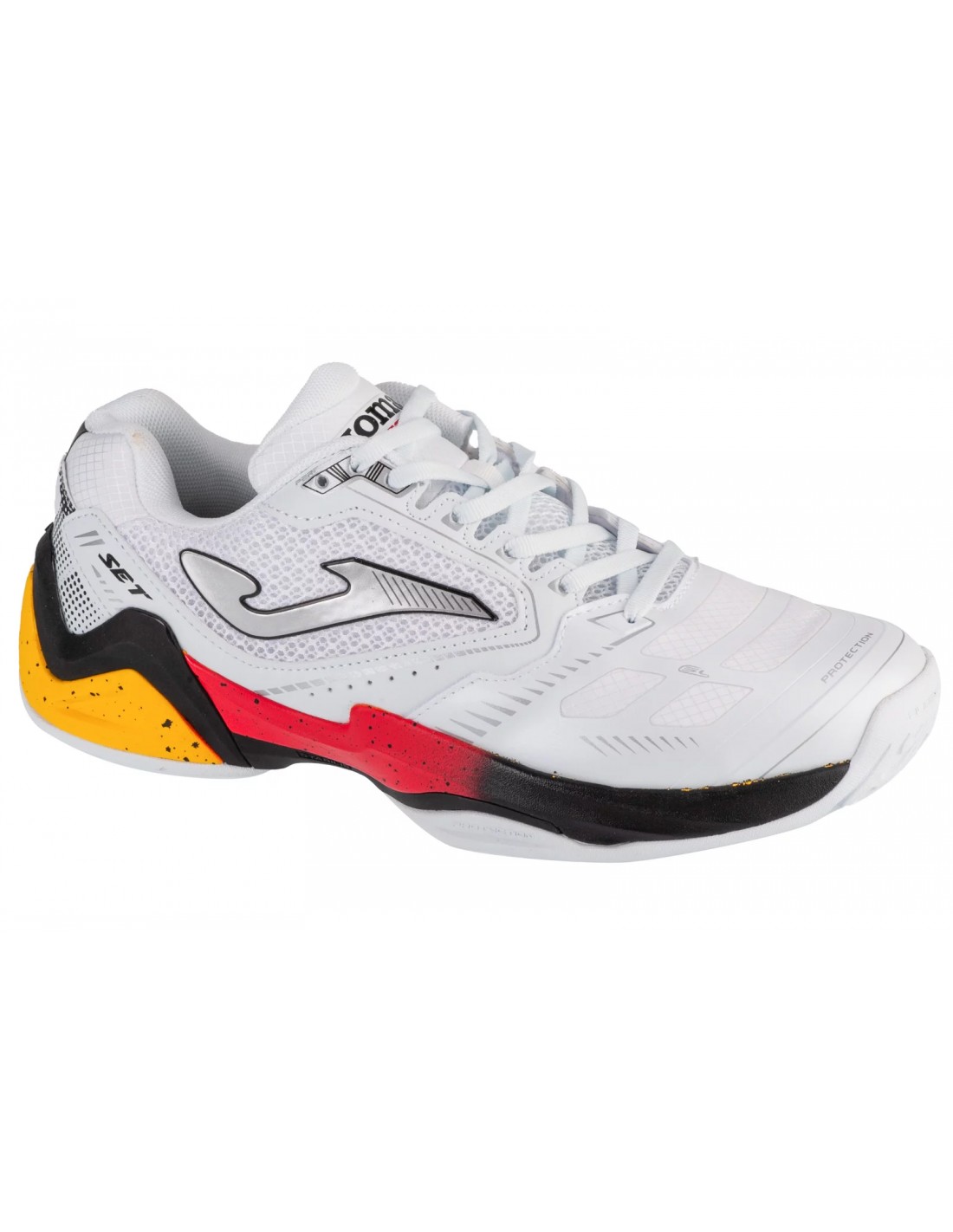 Joma Set Men 2402 TSETW2402AC