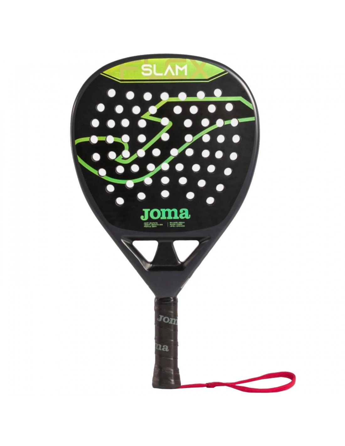 Joma Slam 401186.154 Ρακέτα Padel Ενηλίκων