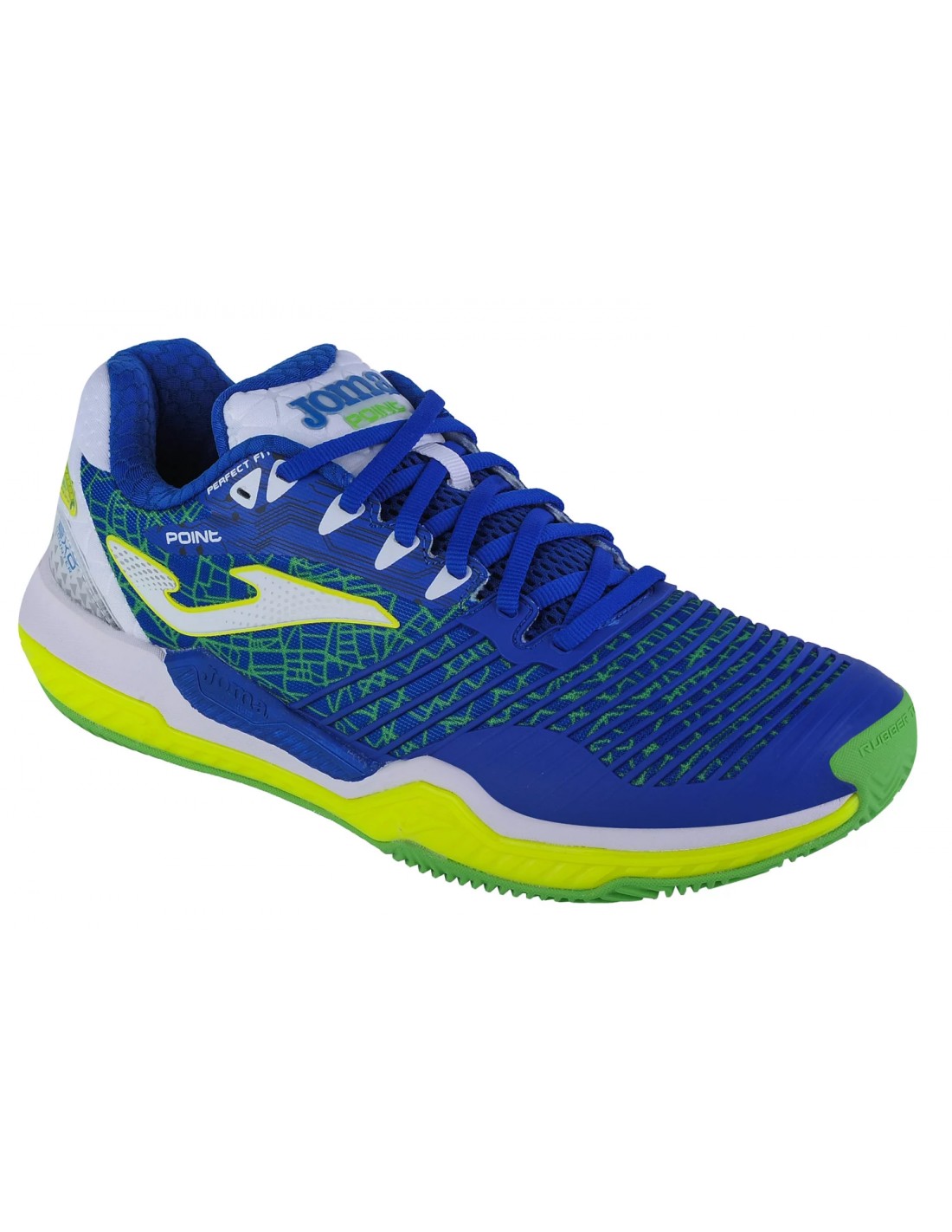 Joma TPOINW2204P Ανδρικά Αθλητικά Παπούτσια Μπλε