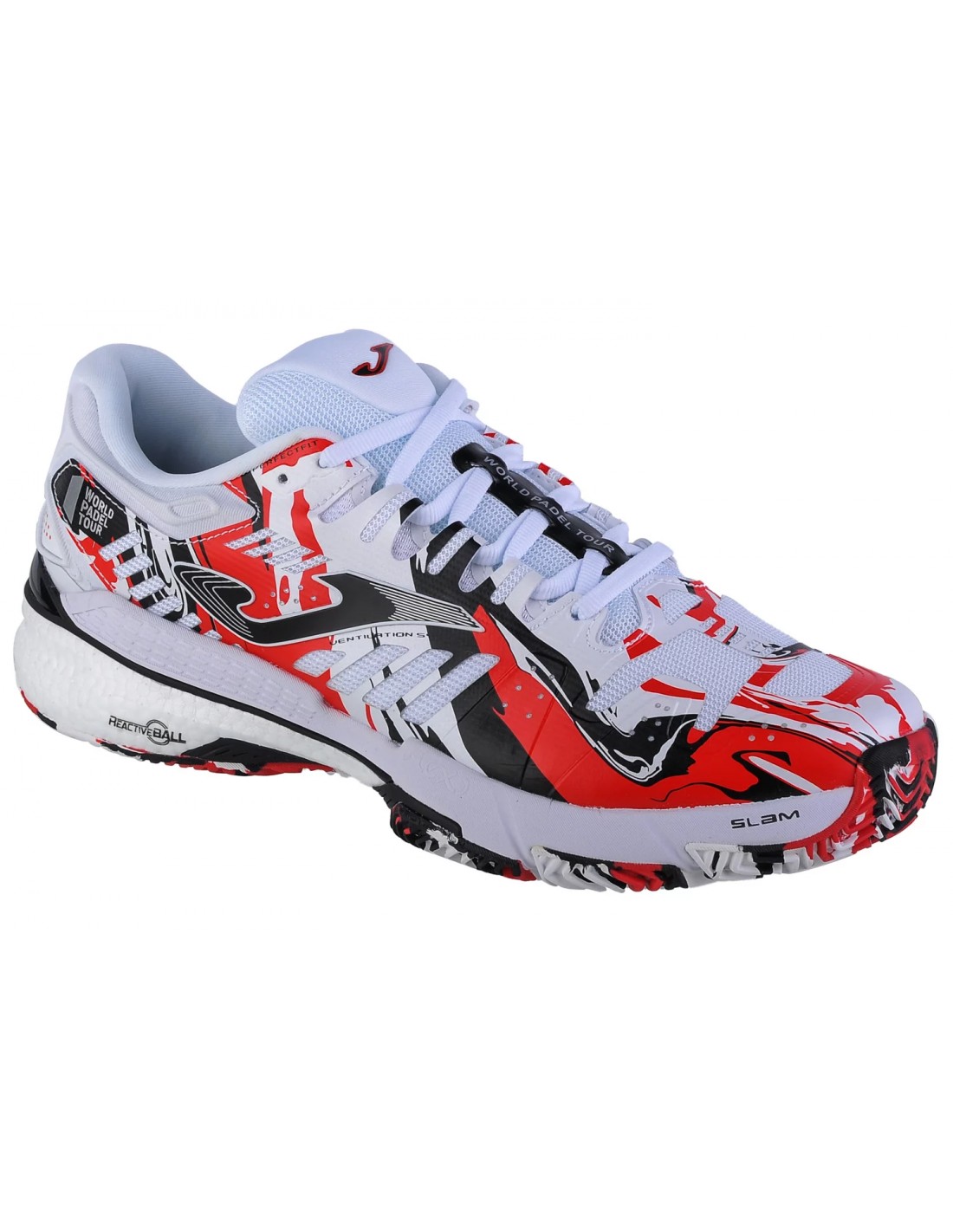 Joma Ανδρικά Sneakers Πολύχρωμα TSLAMW2302C