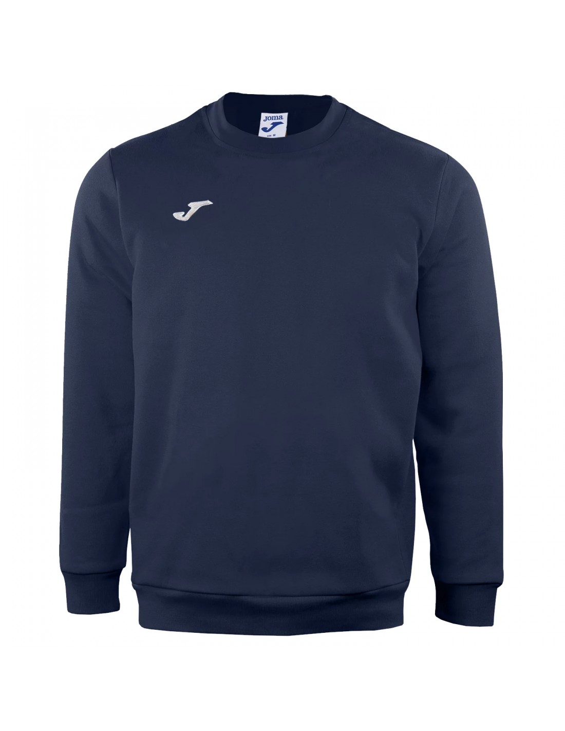 Joma Ανδρικό Φούτερ Navy Μπλε 101333.331