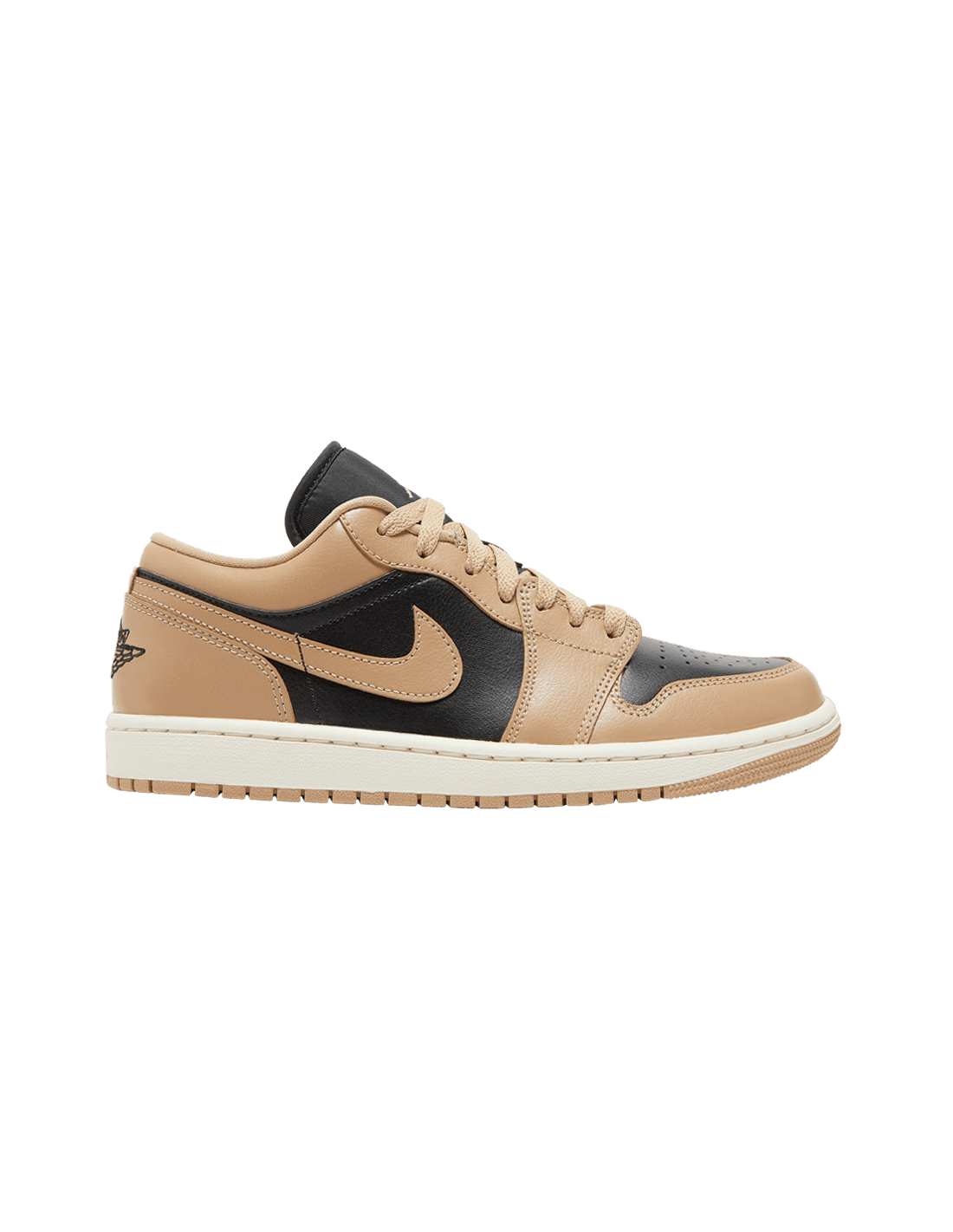 Jordan 1 Low Desert Women's DC0774201 MBS