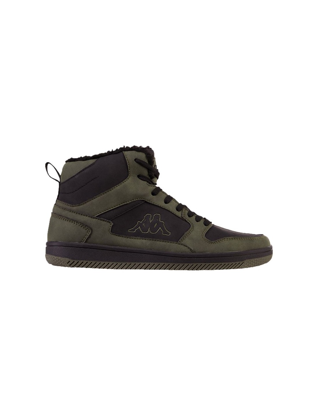 Kappa Lineup Fur shoes 243374 3111