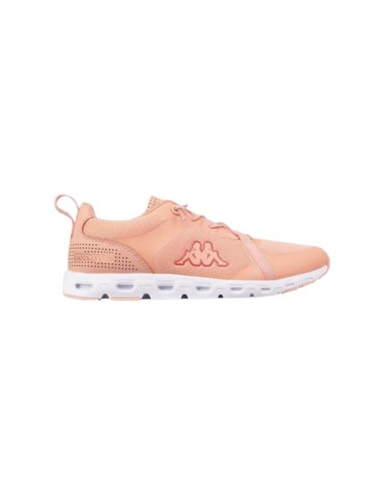 Kappa Shadow Γυναικεία Sneakers Πορτοκαλί 243142-7429