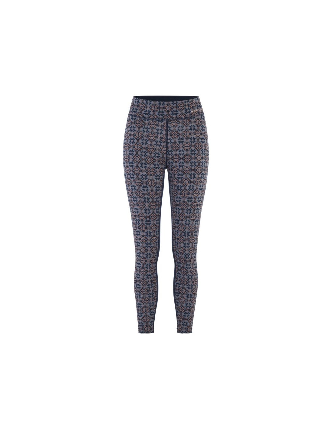 Kari Traa Rose Light Pant Hw W 92800559435 Thermoactive Leggings