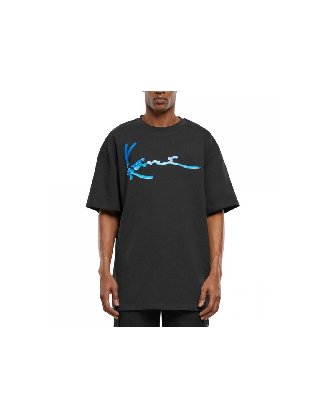 Karl Kani Water Signature Tee M 6060218