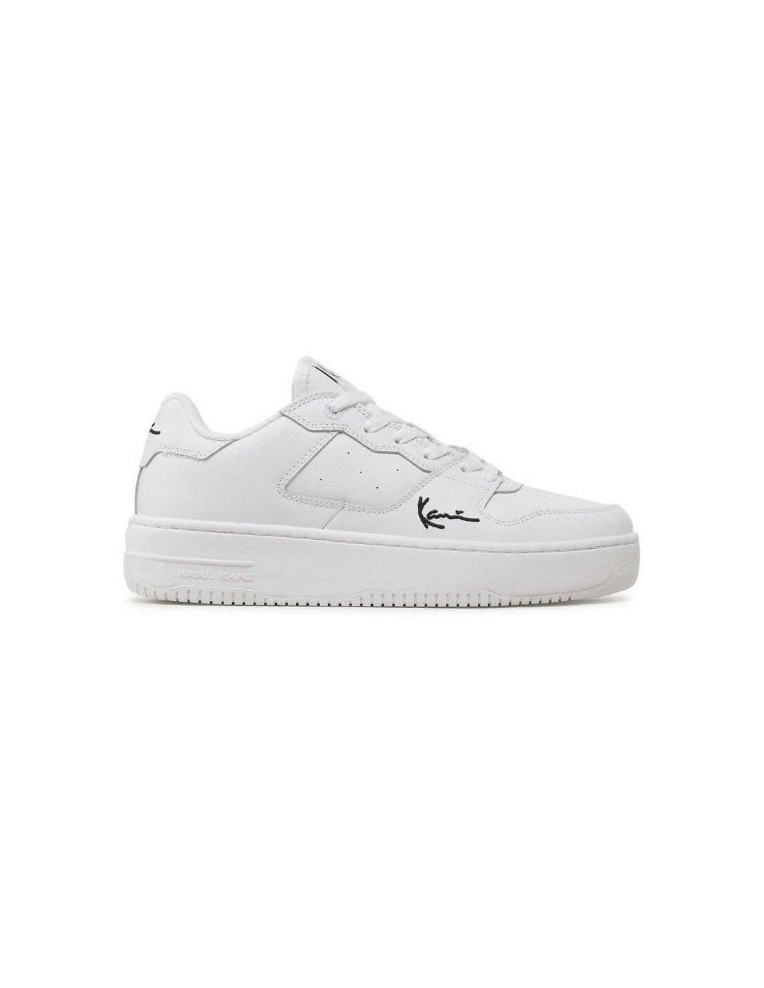 Karl Kani Γυναικεία Sneakers Λευκό 1180625