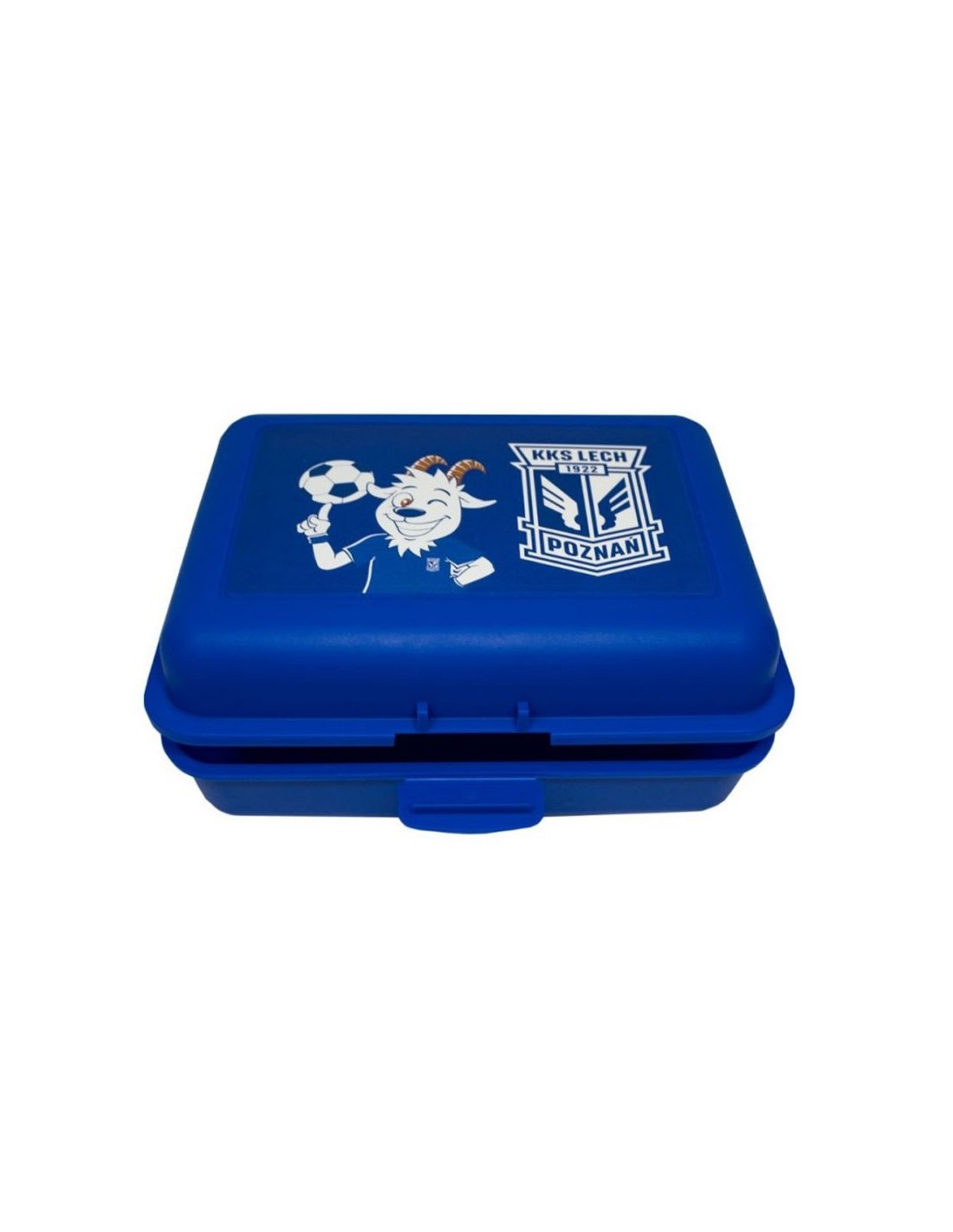 KKS Lech Herb Koziolek G00883 lunch box