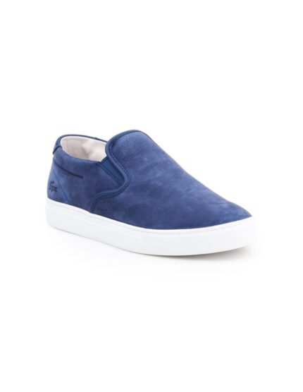 Lacoste Alliot Slip-On 216 1 CAM M 7-31CAM0140120 Μπλε