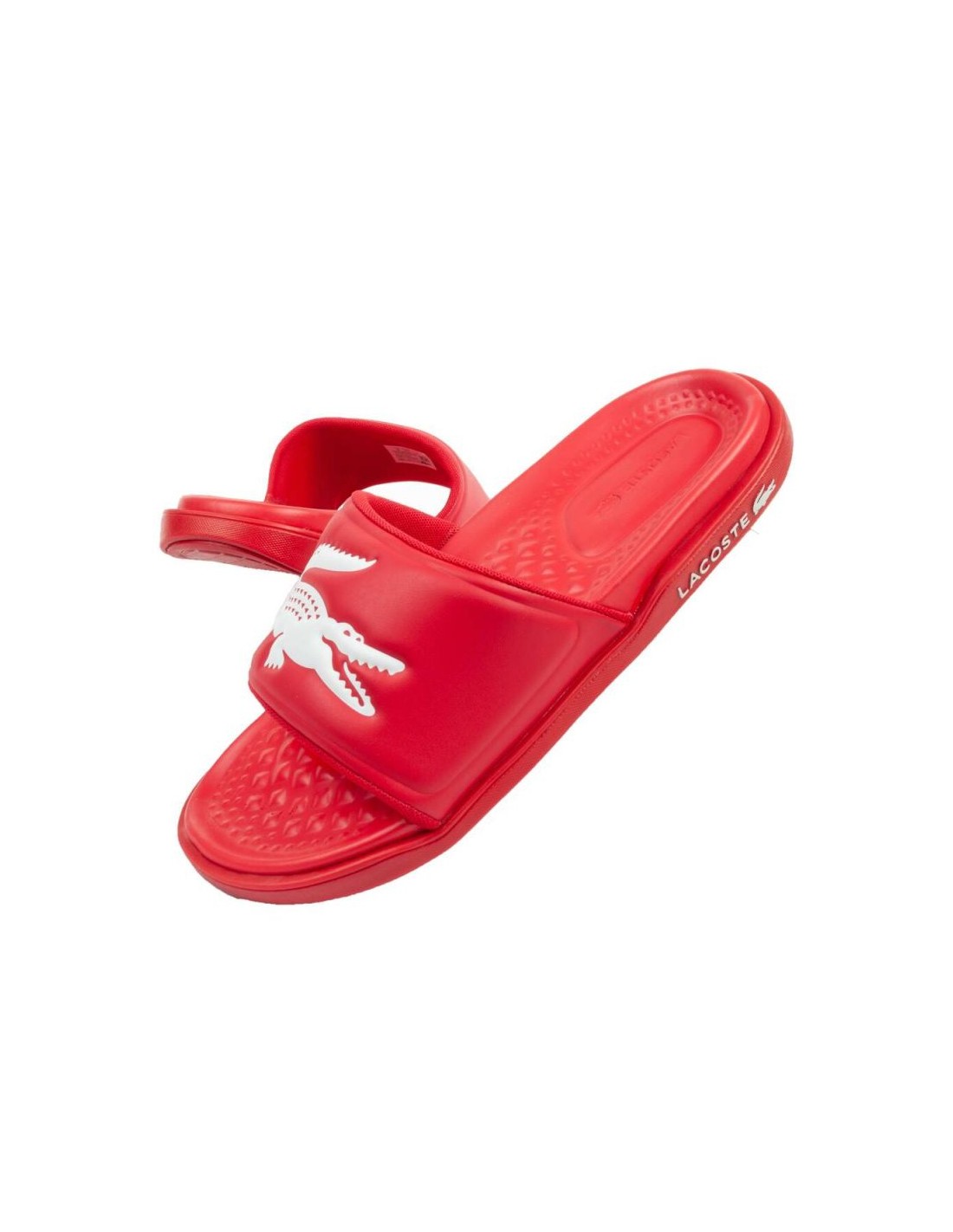 Lacoste Croco Dualiste 2017K M 743CMA002017K flipflops