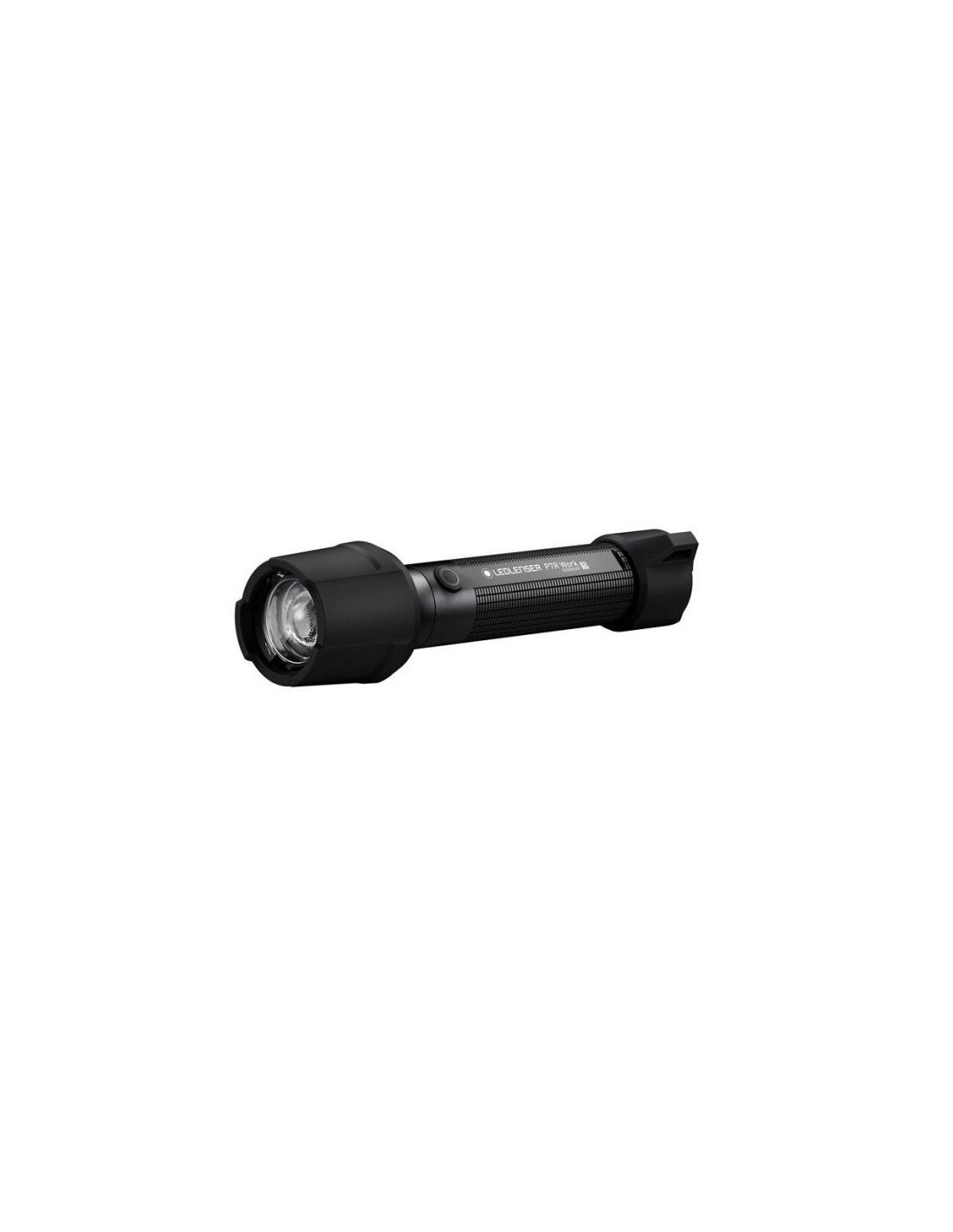 Ledlenser P7R 502187 flashlight