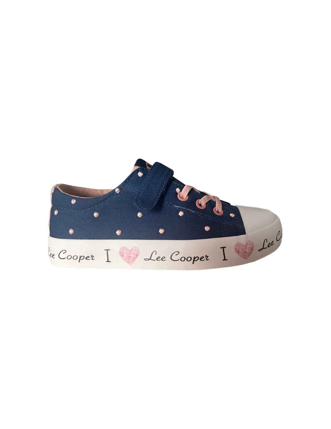 Lee Cooper Jr LCW24022161K shoes