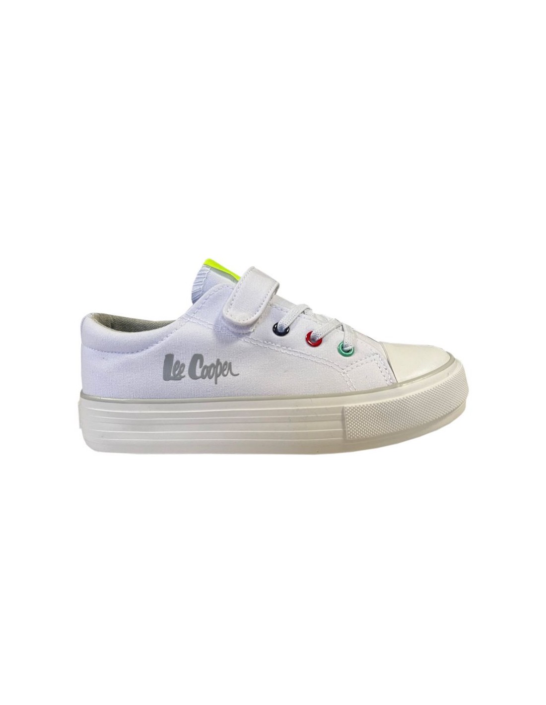 Lee Cooper Jr LCW24312272K shoes