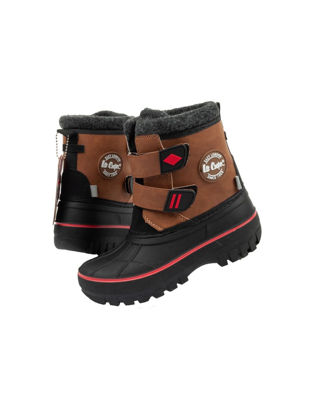 Lee Cooper Jr Snow Boots LCJ24442864K