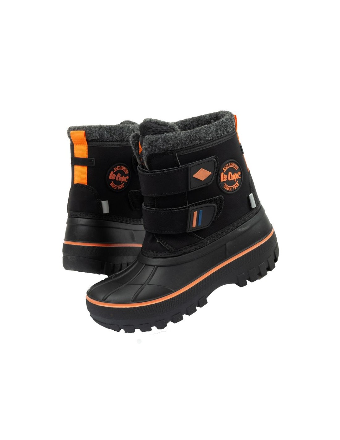 Lee Cooper Jr Snow Boots LCJ24442865K