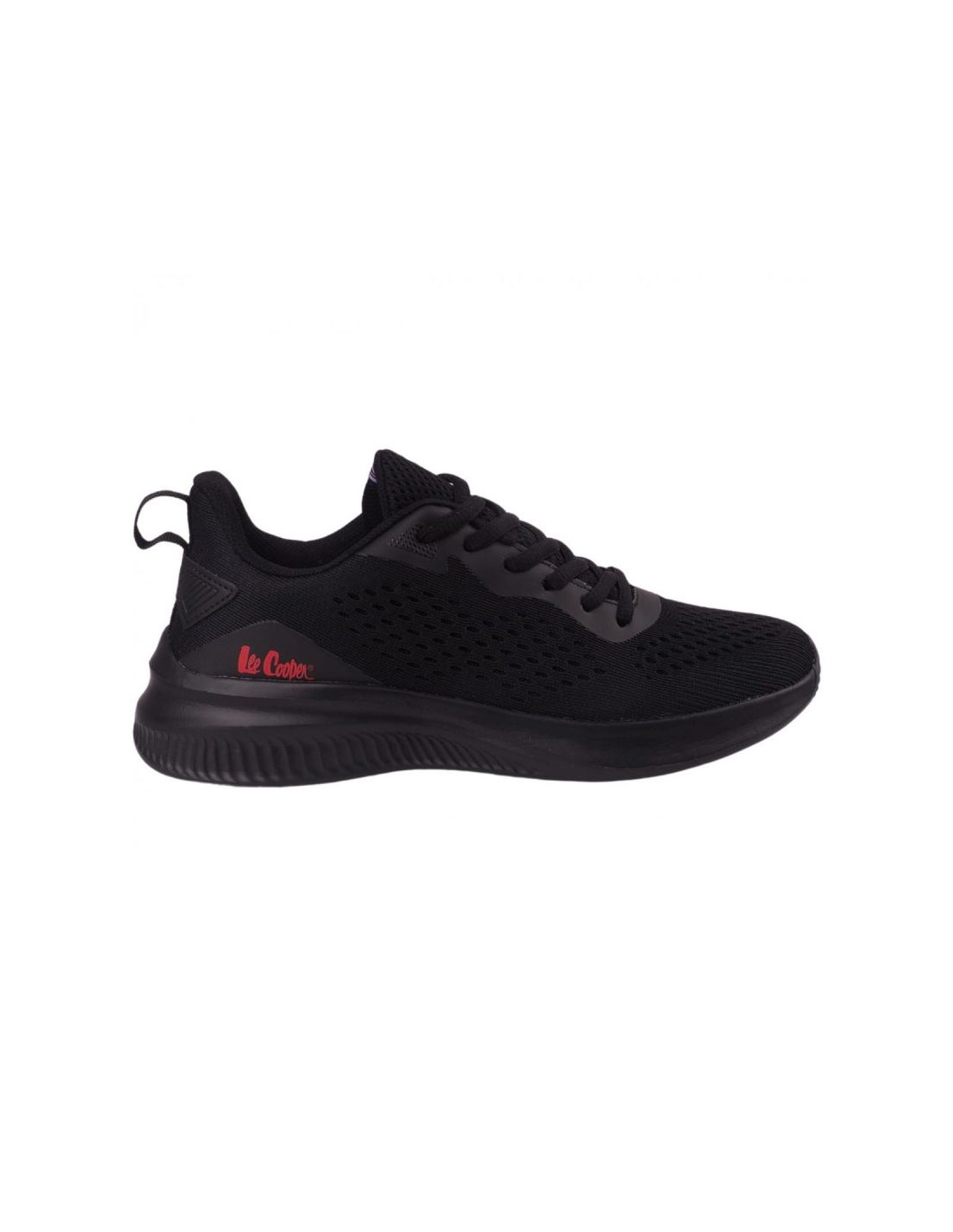 Lee Cooper Γυναικεία Sneakers Λευκά LCW-23-32-1716LB