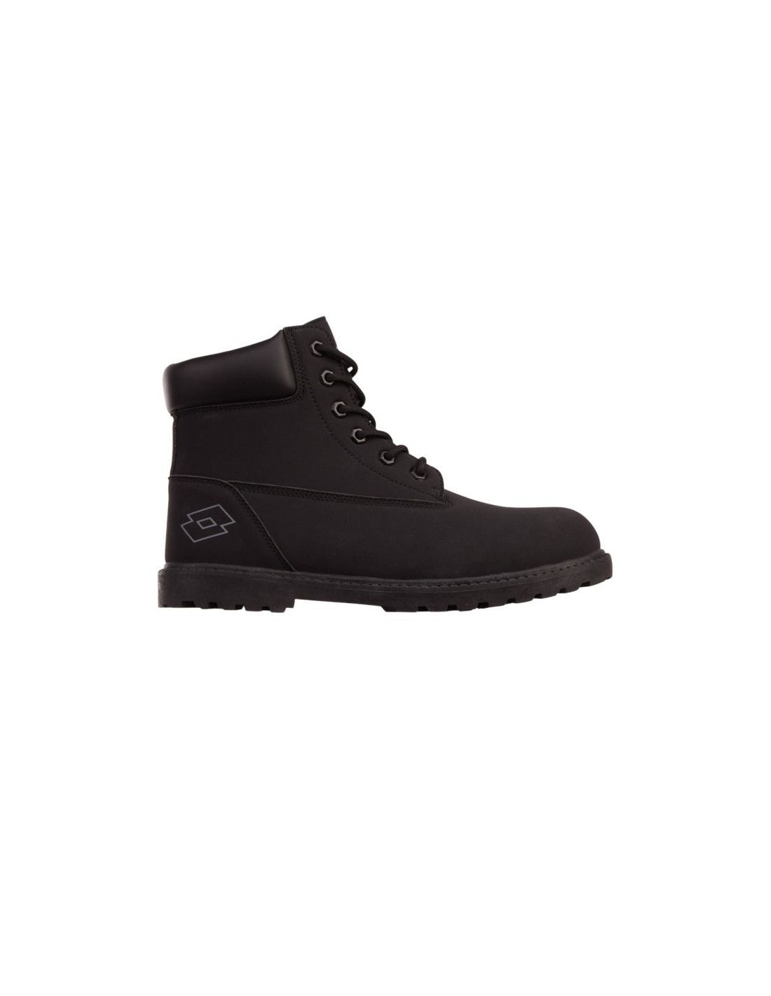 Lotto Maemoore Mid M 2400350U 1111 shoes