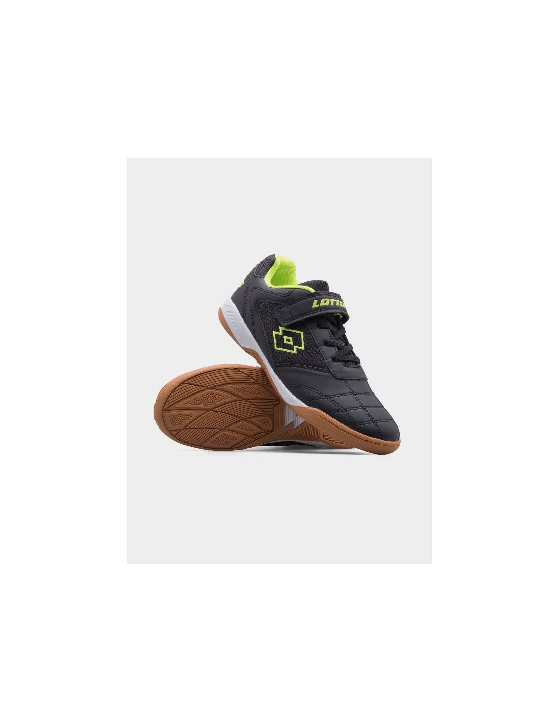 Lotto Whizzer K Jr 2600120K1124 shoes