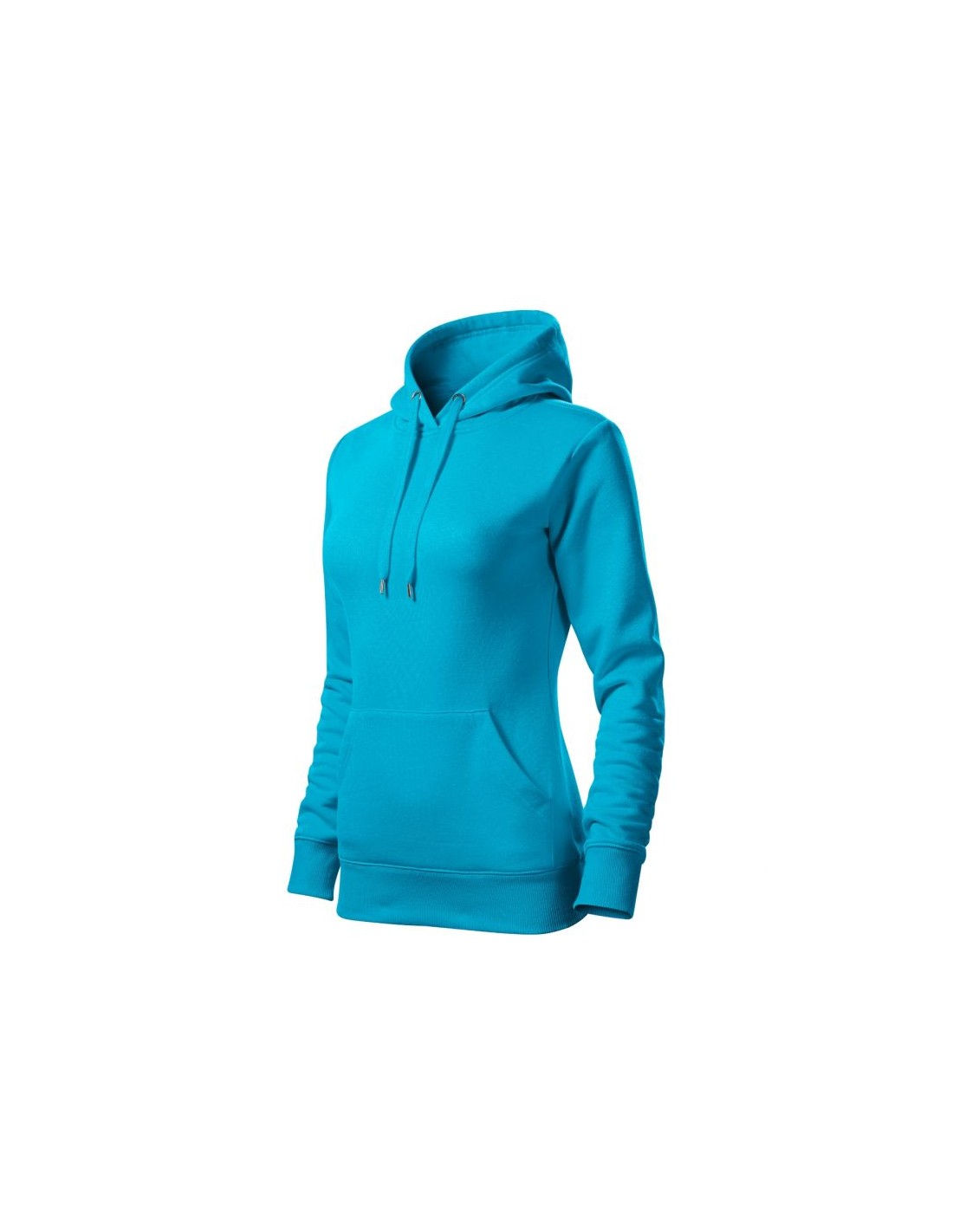 Malfini Cape Free W sweatshirt MLIF1444 turquoise