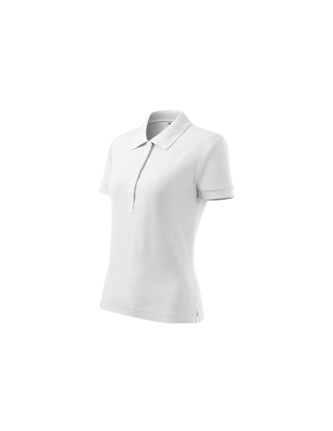 Malfini Cotton Heavy polo shirt W MLI21600