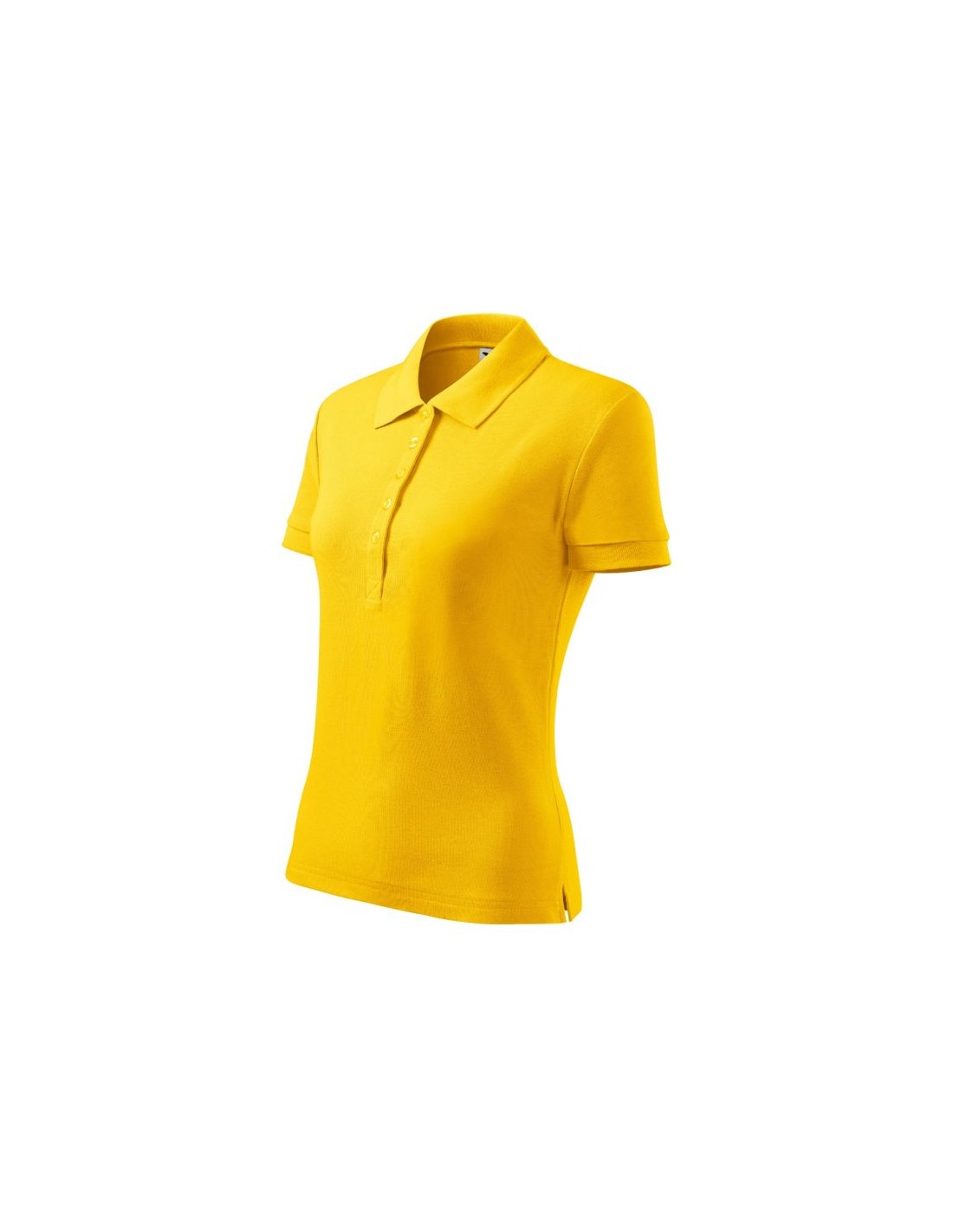 Malfini Cotton Heavy polo shirt W MLI21604