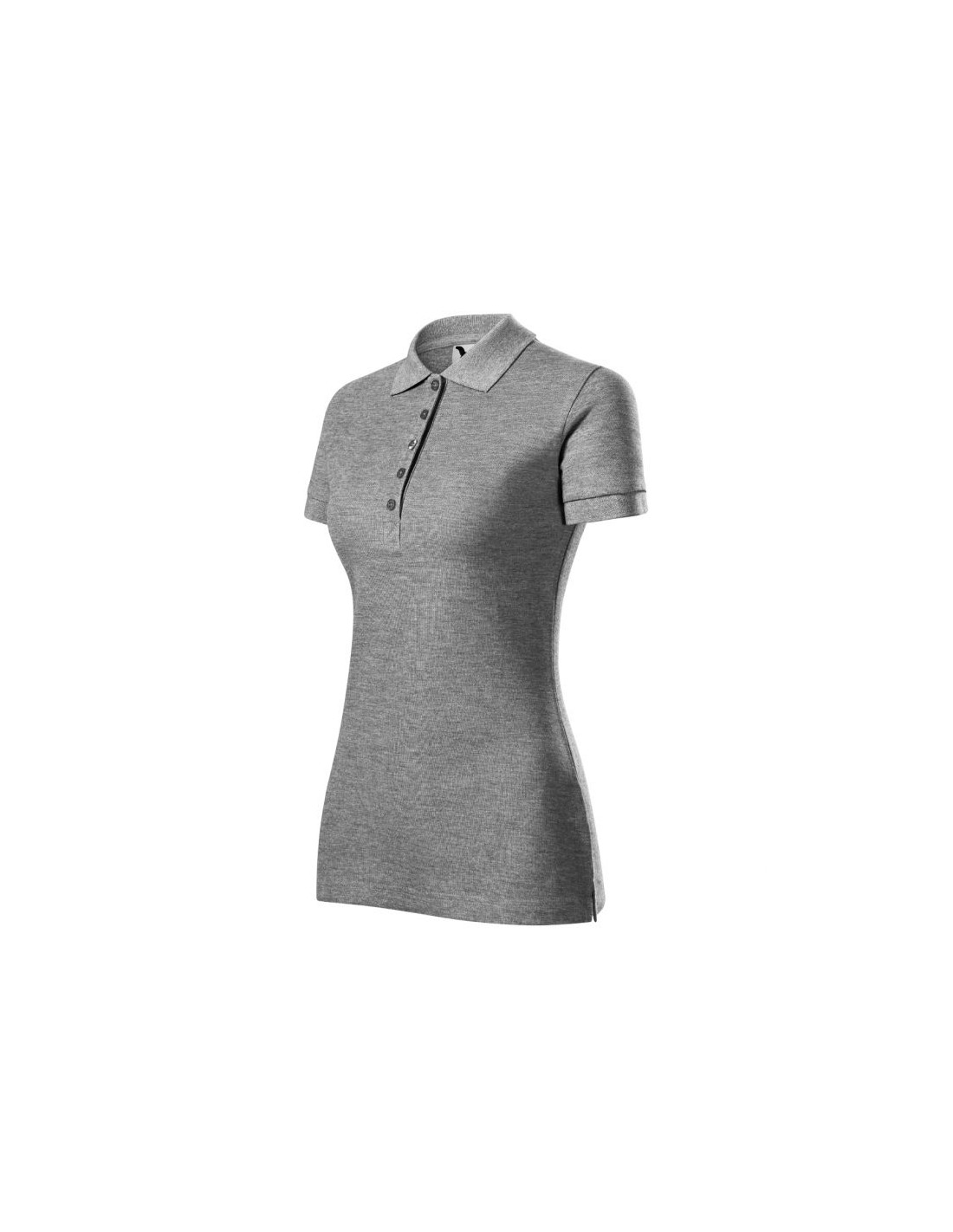 Malfini Cotton Heavy polo shirt W MLI21612