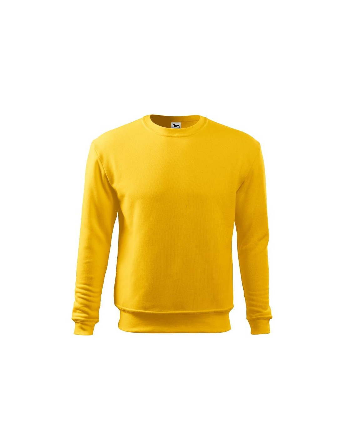 Malfini Essential U sweatshirt MLI40604 yellow