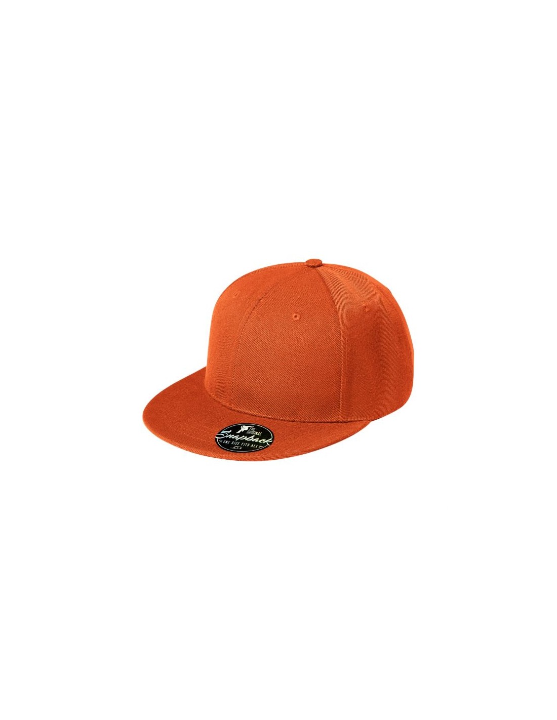 Malfini Jockey Πορτοκαλί MLI-30211