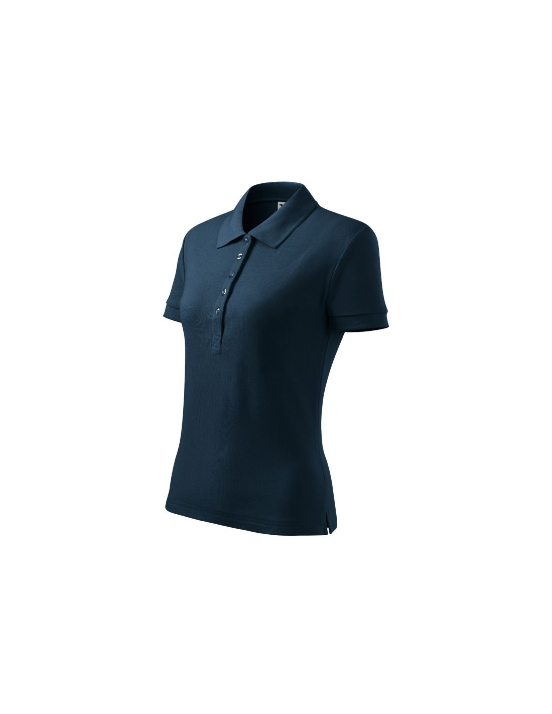 Malfini Polo Shirt Cotton Heavy W MLI21602