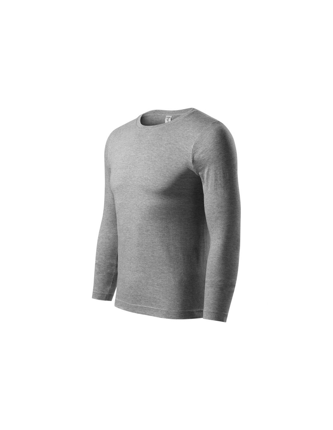 Malfini Progress LS M MLIP7512 Tshirt