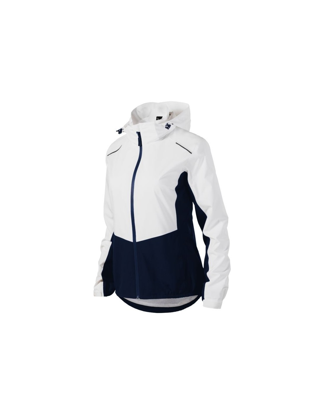 Malfini Rainbow W MLI53900 jacket white