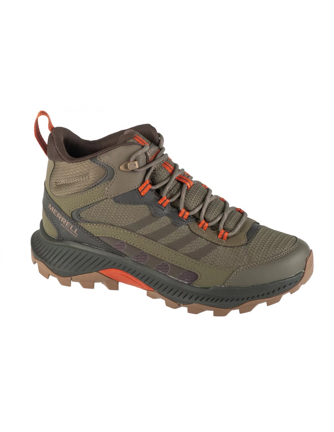 Merrell Speed Strike 2 Mid WP J037835