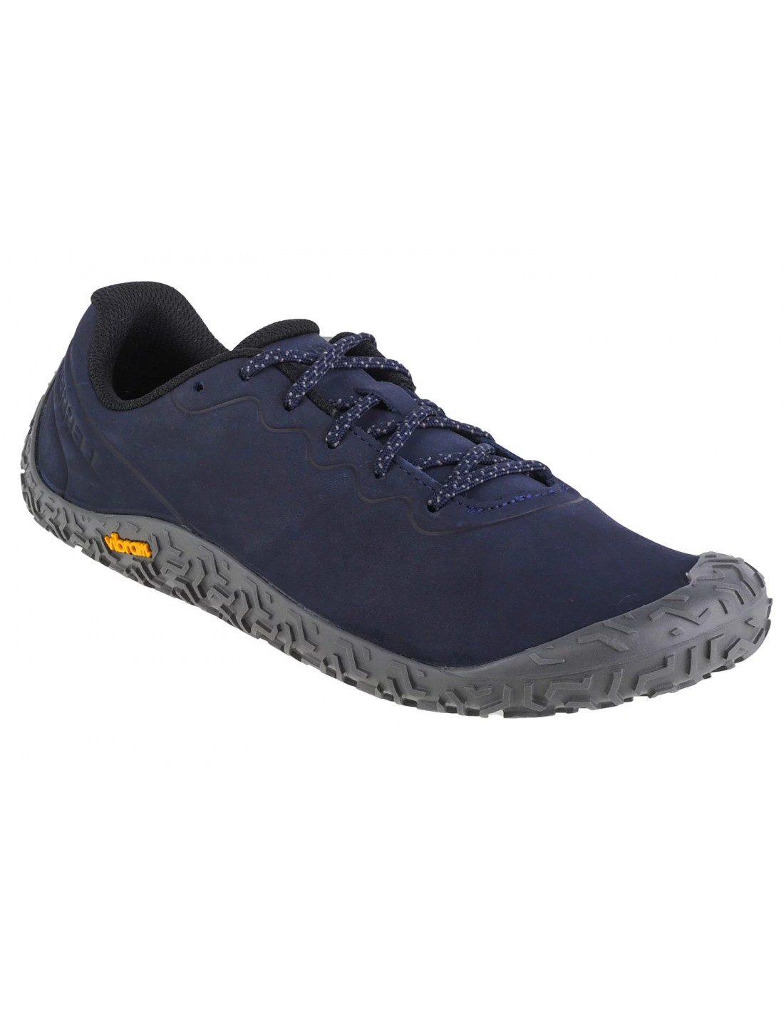 Merrell Vapor Glove 6 Ltr J067865 Ανδρικά Ορειβατικά Παπούτσια Μπλε