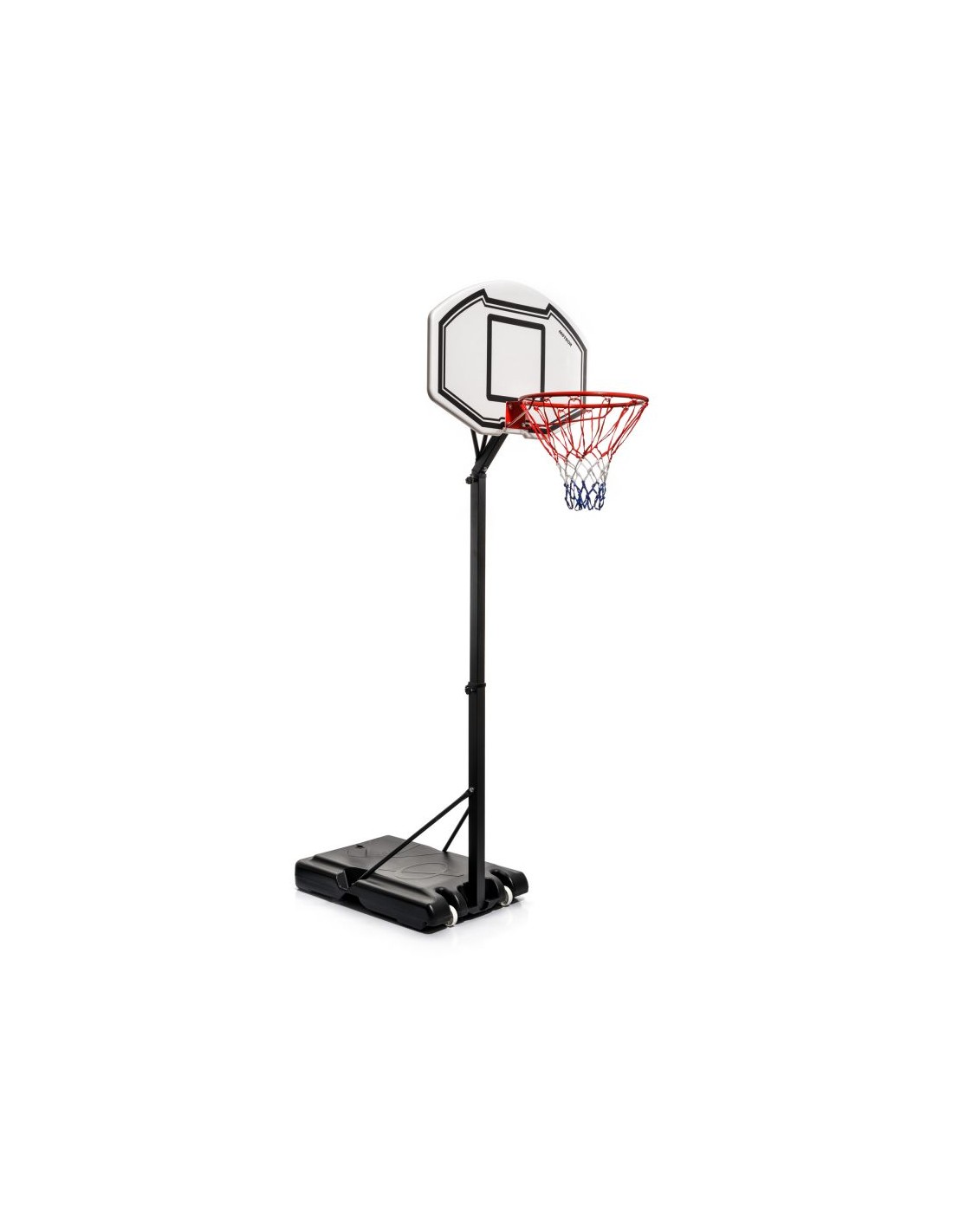 Meteor Boston 3 20083 basketball set