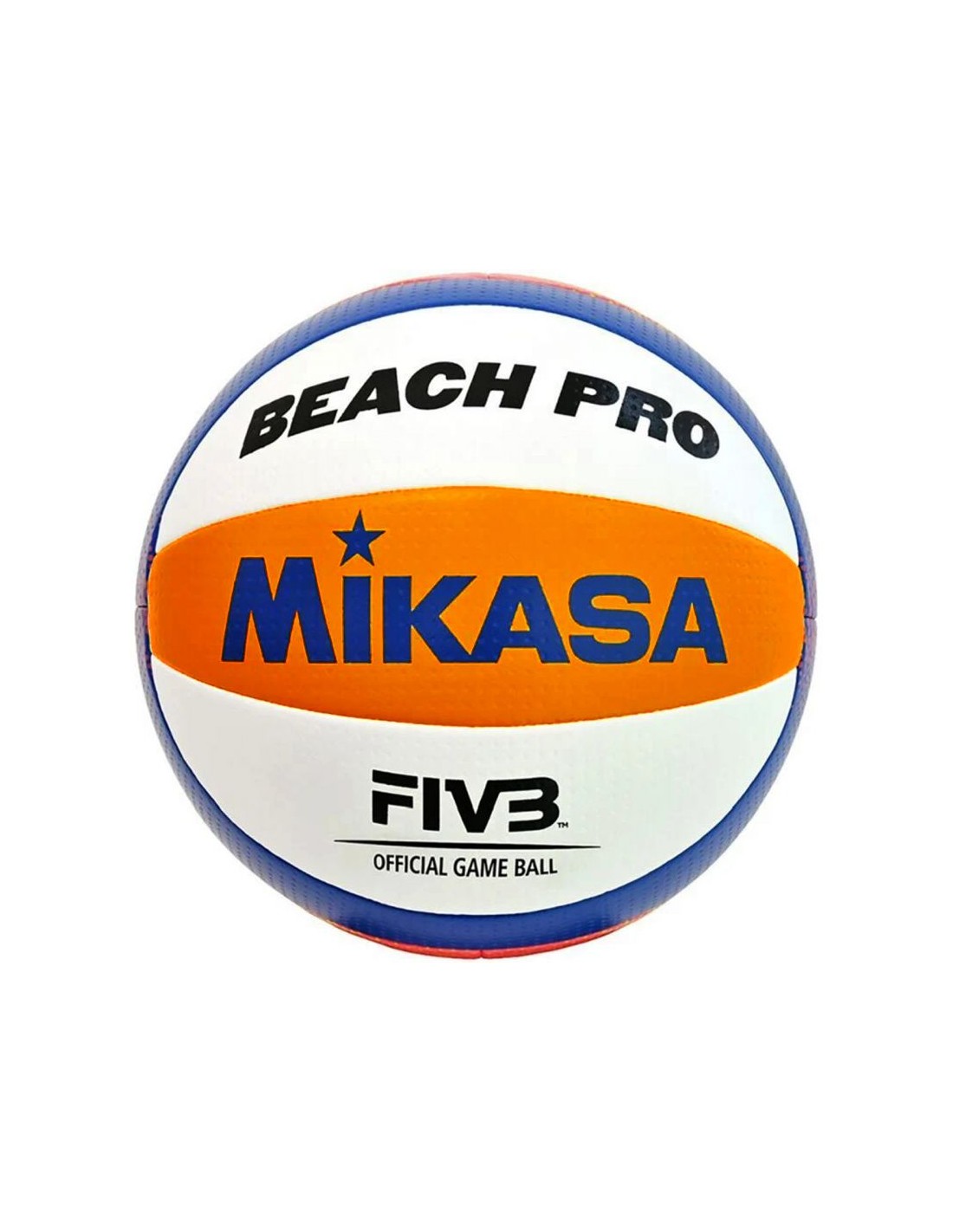 Mikasa BV550C 41819 Μπάλα Βόλεϊ Indoor Νο.4