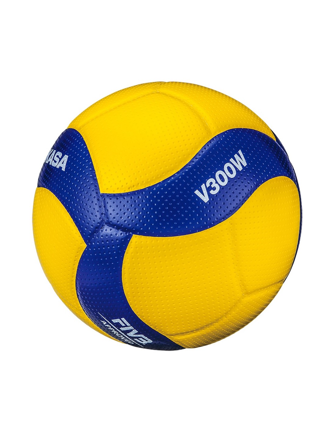 Mikasa V300W 41812 Μπάλα Βόλεϊ Indoor Νο.5