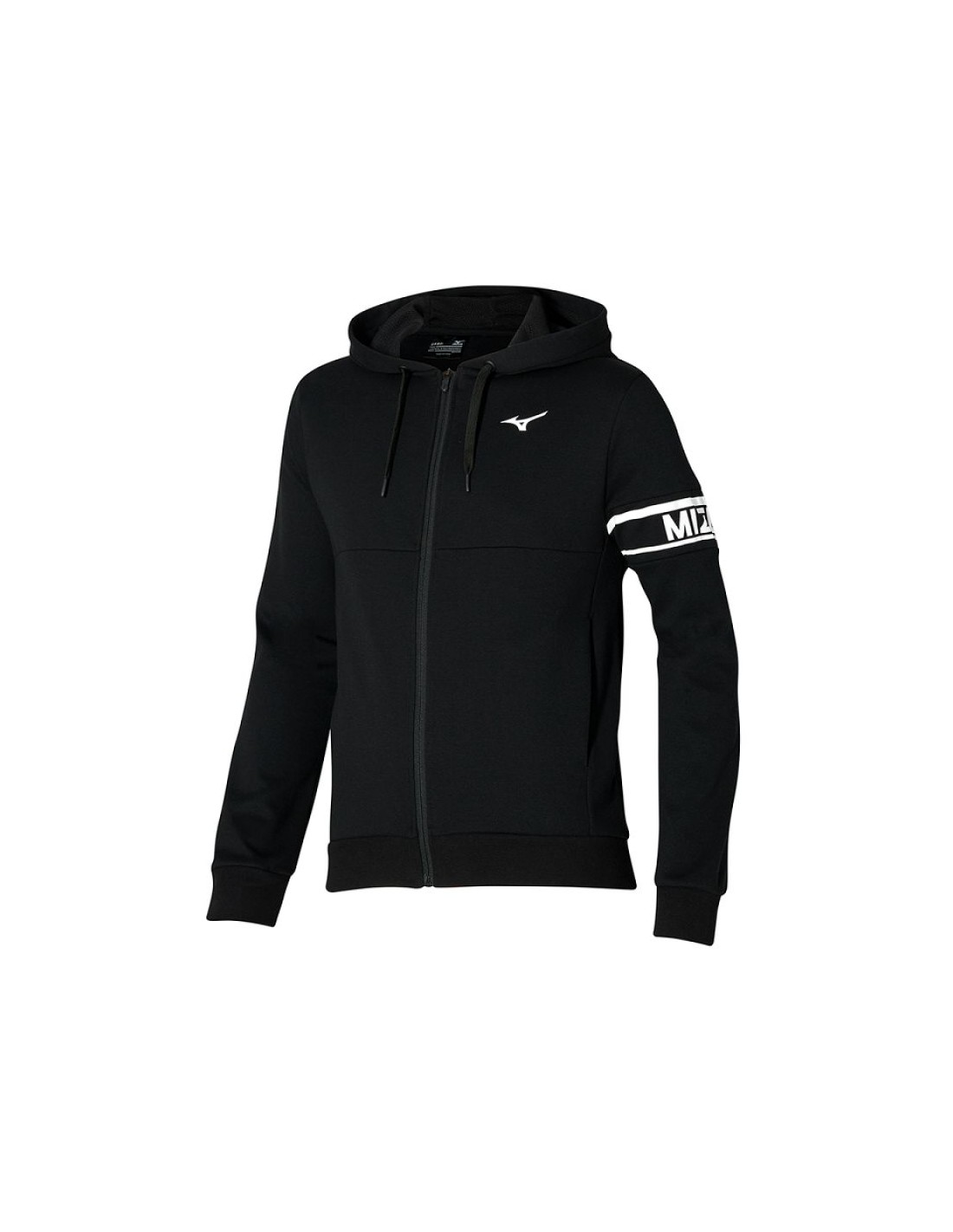 Mizuno Sweat Jacket M K2GCA00309